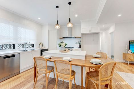 Property photo of 29 Hirschfield Street Zillmere QLD 4034