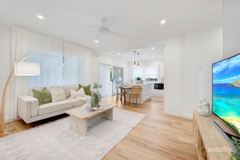 Property photo of 29 Hirschfield Street Zillmere QLD 4034