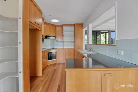 Property photo of 7 Banbury Street Carina QLD 4152