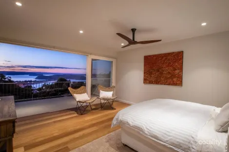 Property photo of 4 Ralston Road Palm Beach NSW 2108