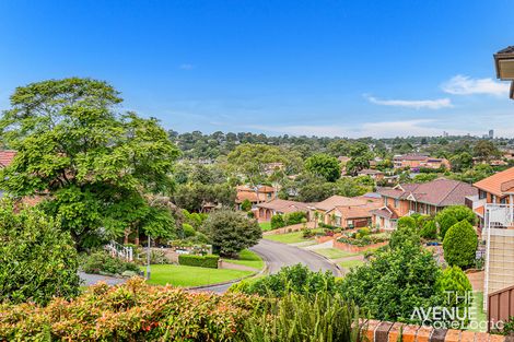 Property photo of 16 Brokenwood Place Baulkham Hills NSW 2153