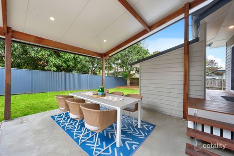 Property photo of 29 Hirschfield Street Zillmere QLD 4034
