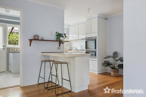 Property photo of 4 Welten Drive Coldstream VIC 3770