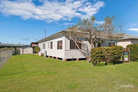 Property photo of 27 Wattle Street Evans Head NSW 2473