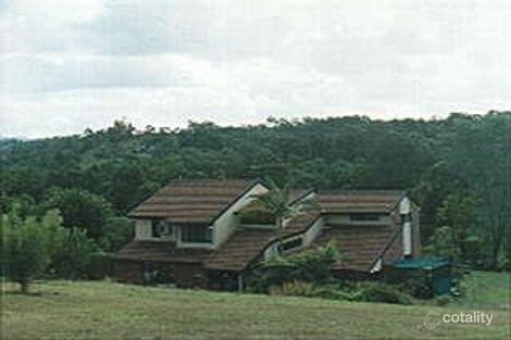 Mount Samson Rd, Samsonvale, QLD 4520