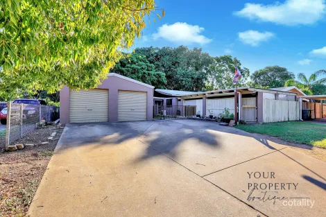 8 Iluka Pl, Avenell Heights, QLD 4670