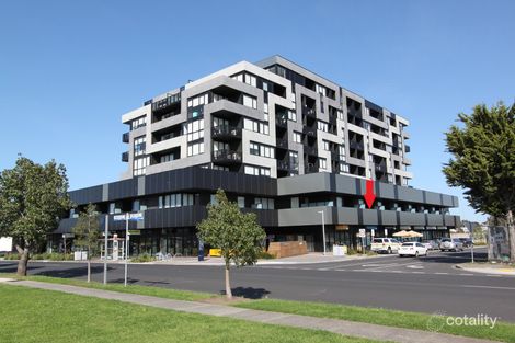 107/401 Hampshire Rd, Sunshine, VIC 3020