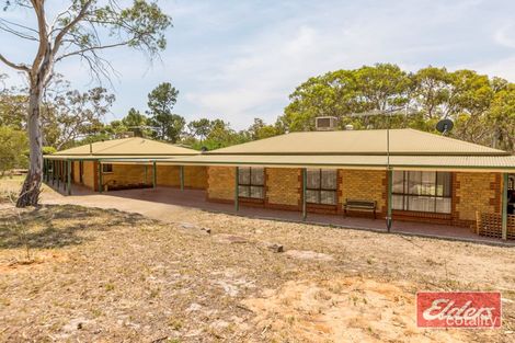 Property photo of 59 The Barracks Cockatoo Valley SA 5351