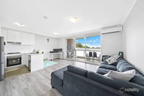 101/153 Wellington Rd, Sefton, NSW 2162