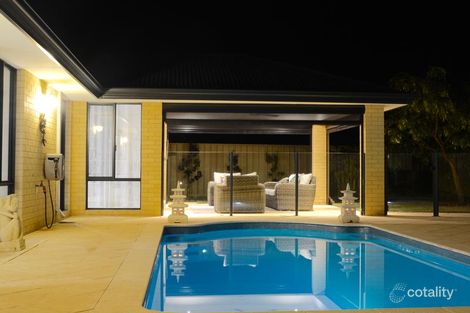 Property photo of 33 Usher Meander Baldivis WA 6171