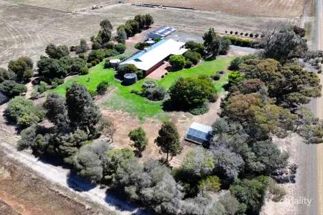 1595 Macgregor Rd, Timmering, VIC 3561