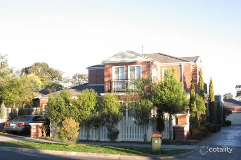 3/24 Willow Ave, Glen Waverley, VIC 3150