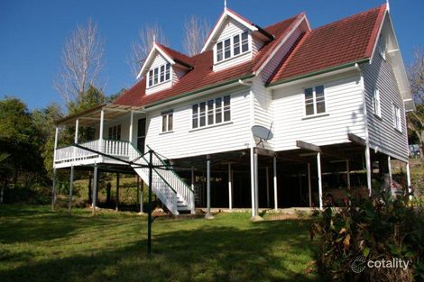 1328 Landsborough Maleny Rd, Maleny, QLD 4552