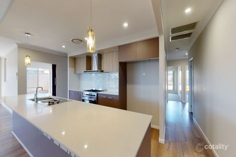 Property photo of 35 Harvest Boulevard Chisholm NSW 2322