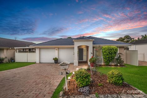 Property photo of 3 Bangalay Close Blue Haven NSW 2262