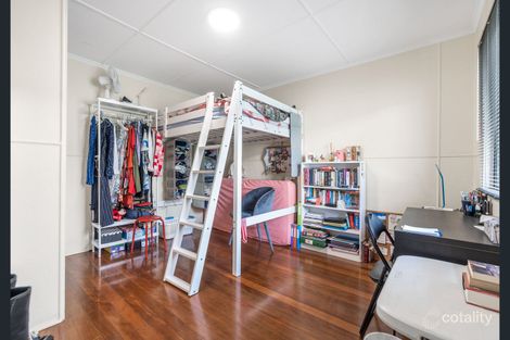 2/50 Gebbie St, Kelvin Grove, QLD 4059