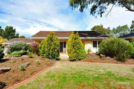 52 Fairlie Dr, Flagstaff Hill, SA 5159