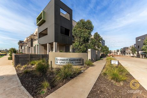 Property photo of 65/27 Turva Avenue Tarneit VIC 3029
