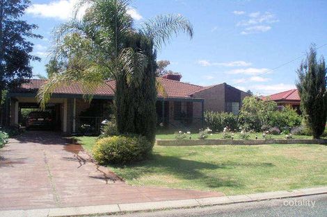31 Essex St, Forrestfield, WA 6058