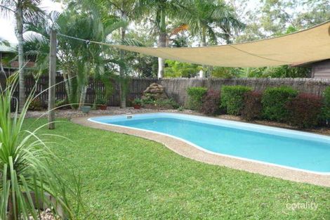 Property photo of 5 Christo Court Bakers Creek QLD 4740