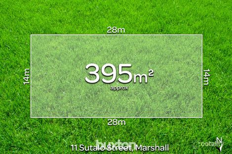 Property photo of 11 Sutalo Street Marshall VIC 3216