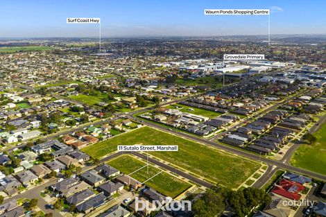 Property photo of 11 Sutalo Street Marshall VIC 3216