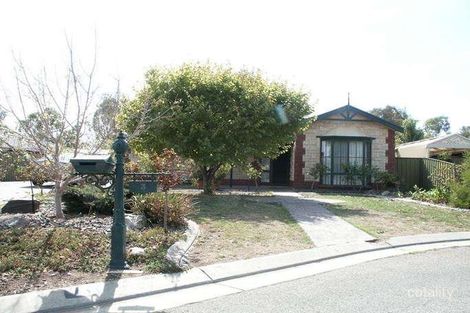 3 Firmin St, Paralowie, SA 5108
