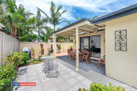 Property photo of 13 Oasis Close Soldiers Point NSW 2317