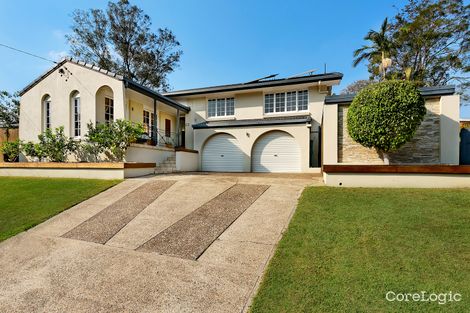 Property photo of 11 Belford Street Kenmore QLD 4069