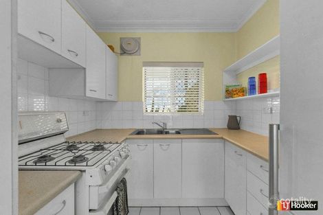 Property photo of 4/52 Union Street Nundah QLD 4012