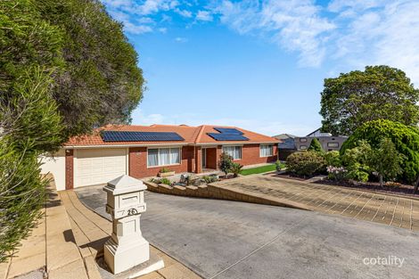 Property photo of 26 Greenfield Rise Aberfoyle Park SA 5159