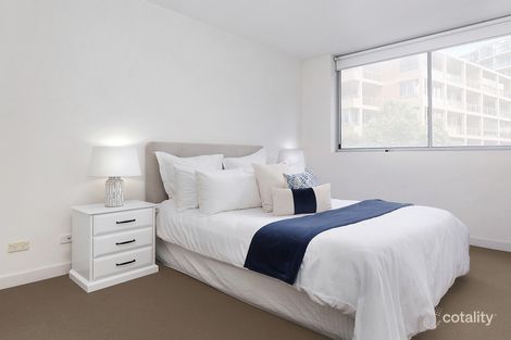 Property photo of 124/555 Princes Highway Rockdale NSW 2216