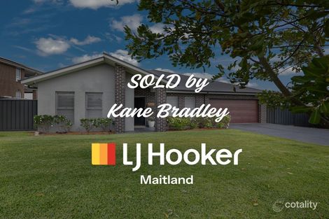 Property photo of 83 Laurie Drive Raworth NSW 2321