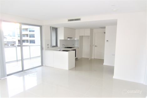 Property photo of 15/41-45 Claude Street Chatswood NSW 2067