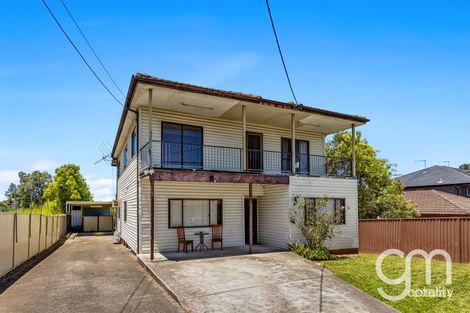 Property photo of 58 Olive Street Condell Park NSW 2200
