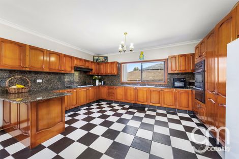 Property photo of 58 Olive Street Condell Park NSW 2200
