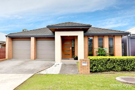 Property photo of 33 Lapwing Way Cranebrook NSW 2749