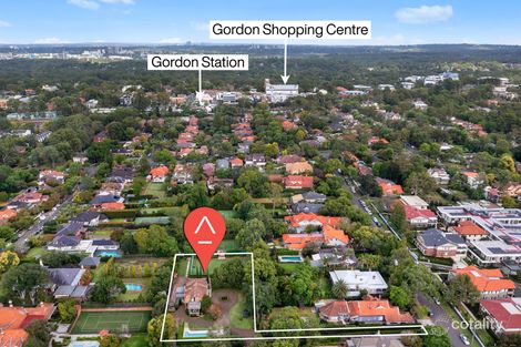 Property photo of 17A Edward Street Gordon NSW 2072