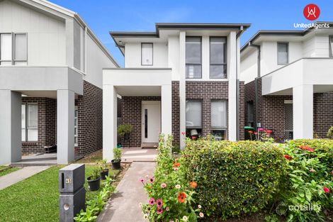 Property photo of 45 Connemara Street Austral NSW 2179