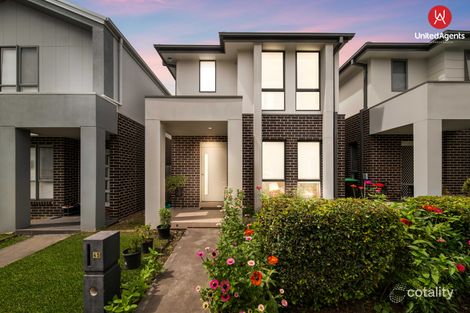 Property photo of 45 Connemara Street Austral NSW 2179