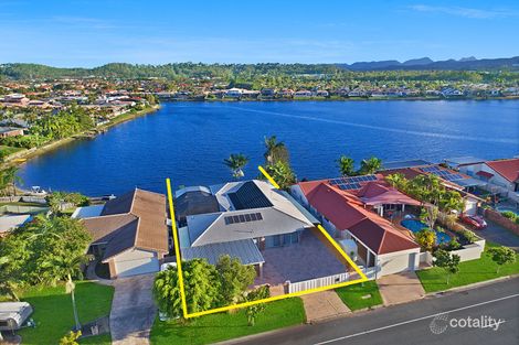 32 Auk Ave, Burleigh Waters, QLD 4220