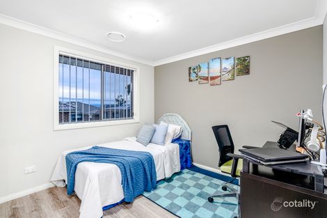 Property photo of 2 Duff Glade Schofields NSW 2762