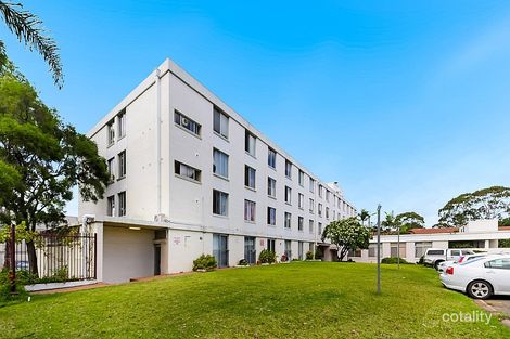 Property photo of 113/95 Station Road Auburn NSW 2144