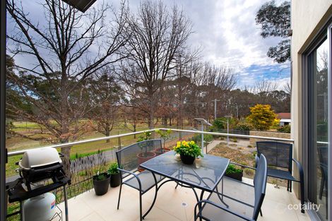 19/27 Berrigan Cres, O'Connor, ACT 2602