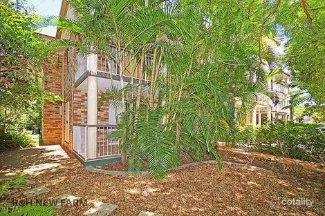 Property photo of 1/219 Moray Street New Farm QLD 4005