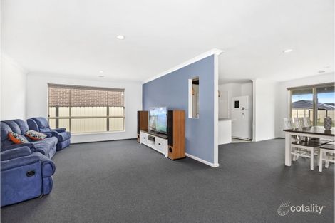 Property photo of 35 Dudley Street Wallan VIC 3756