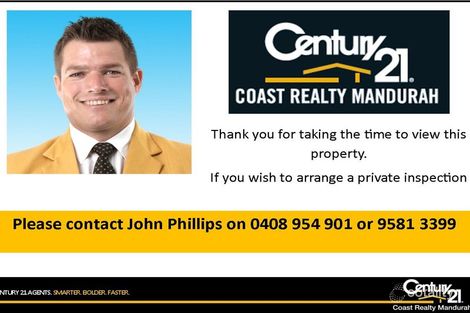 Property photo of 59/65 Ormsby Terrace Mandurah WA 6210
