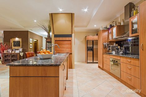 Property photo of 7 Wiltshire Drive Mudgeeraba QLD 4213