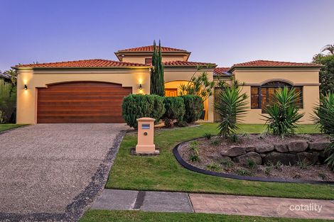 7 Wiltshire Dr, Mudgeeraba, QLD 4213