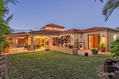 Property photo of 7 Wiltshire Drive Mudgeeraba QLD 4213